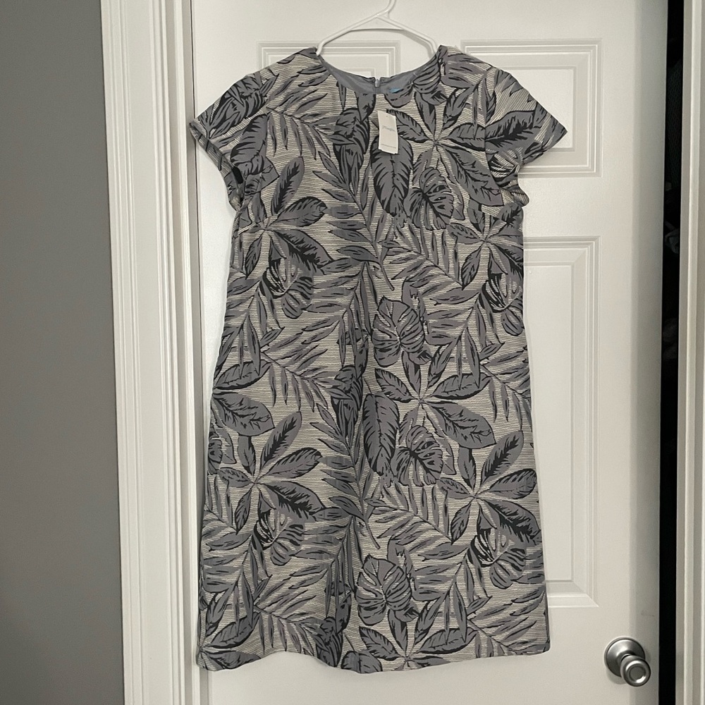NWT J. McLaughlin Francine Shift Dress - Picture 1 of 5